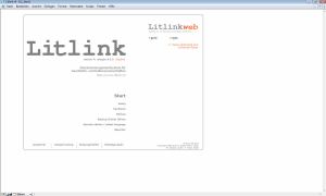 Litlink4: Startseite